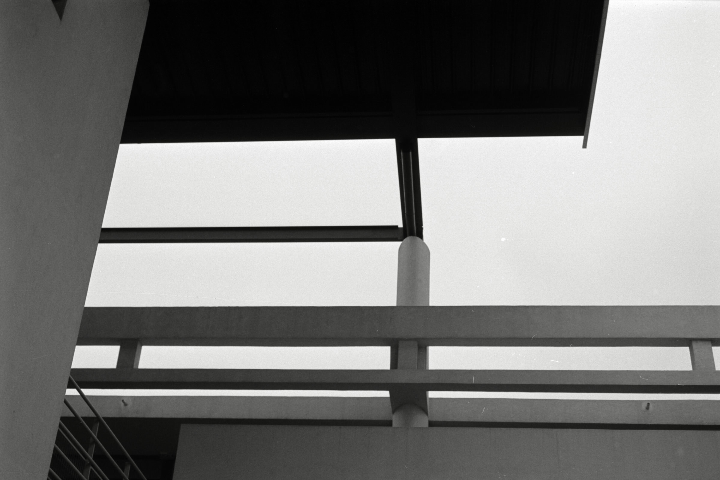 Seminarwoche Paris 12-1991